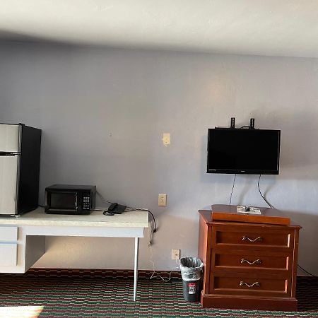 Homestead Motel サンルイスオビスポ エクステリア 写真