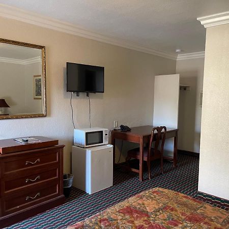 Homestead Motel サンルイスオビスポ エクステリア 写真