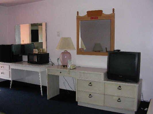 Homestead Motel サンルイスオビスポ エクステリア 写真