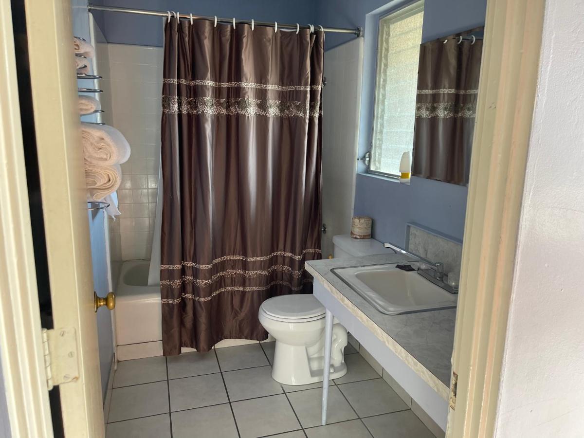 Homestead Motel サンルイスオビスポ エクステリア 写真