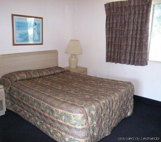 Homestead Motel サンルイスオビスポ 部屋 写真