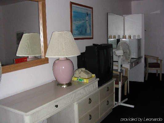 Homestead Motel サンルイスオビスポ 部屋 写真