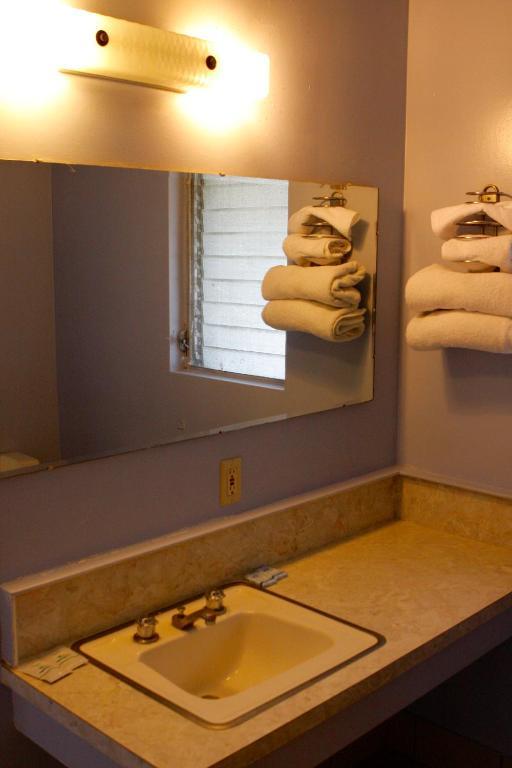 Homestead Motel サンルイスオビスポ 部屋 写真