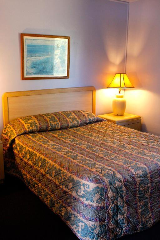 Homestead Motel サンルイスオビスポ 部屋 写真
