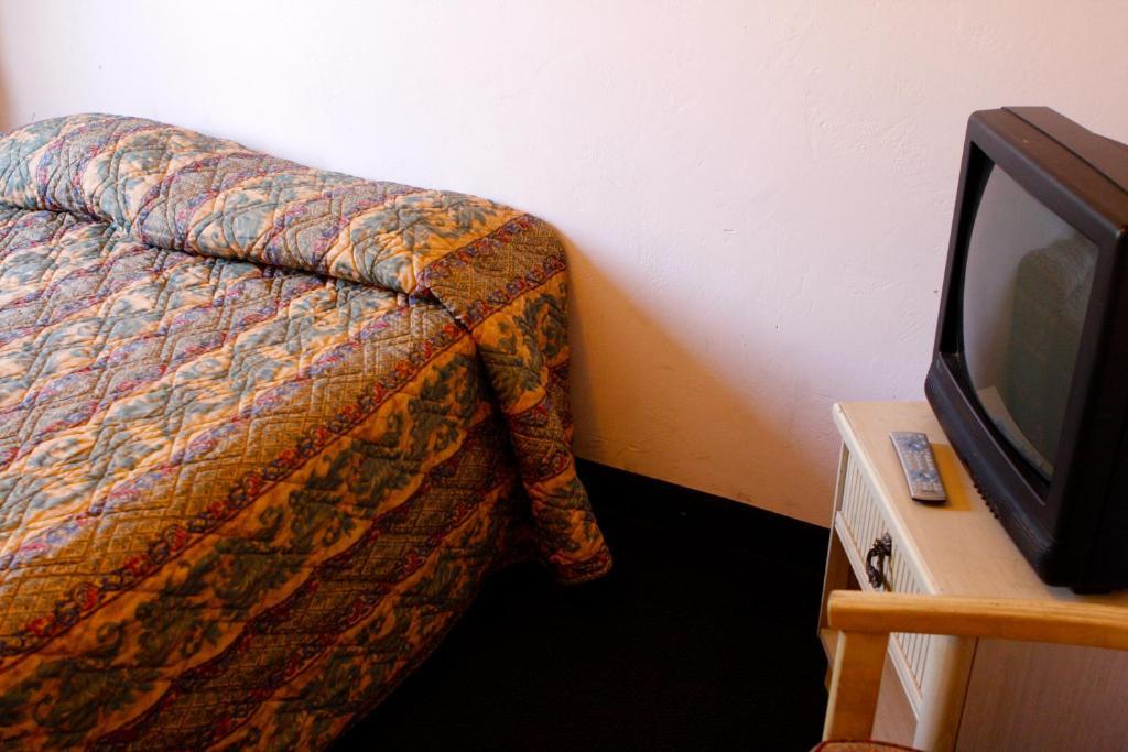 Homestead Motel サンルイスオビスポ 部屋 写真