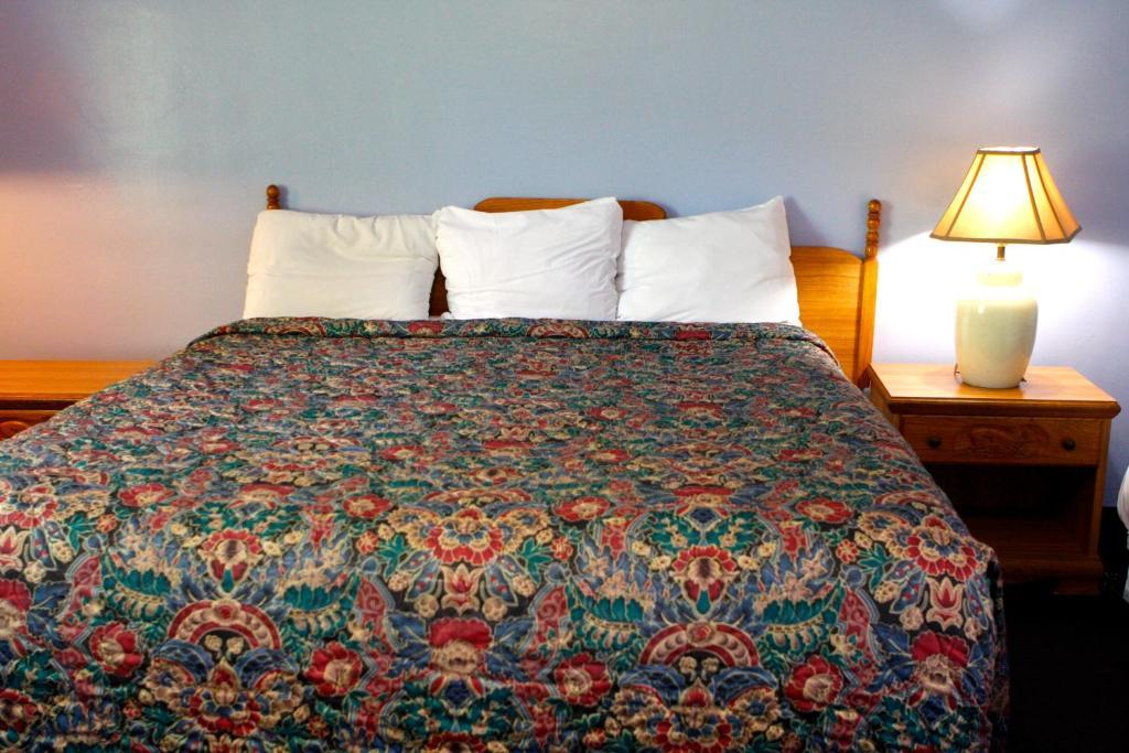 Homestead Motel サンルイスオビスポ 部屋 写真